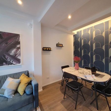 Appartement Casa Allegra By Allegio In Milano Fashion Design District Extérieur photo