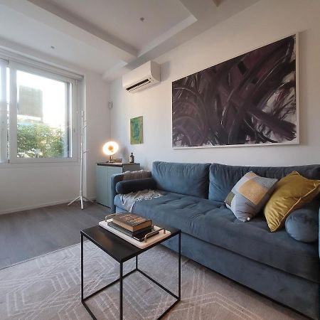 Appartement Casa Allegra By Allegio In Milano Fashion Design District Extérieur photo