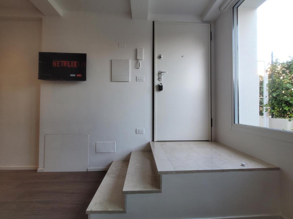 Appartement Casa Allegra By Allegio In Milano Fashion Design District Extérieur photo
