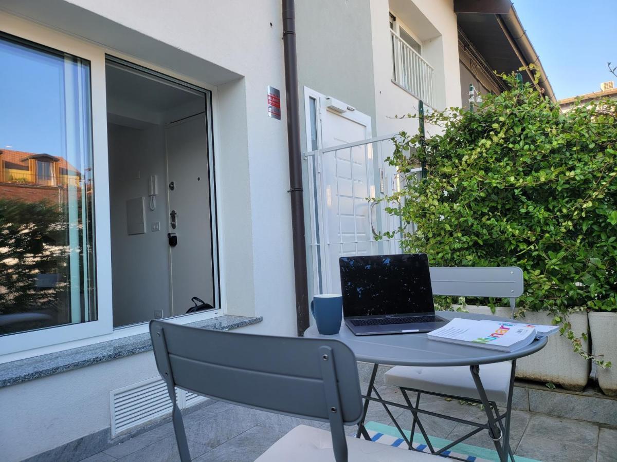 Appartement Casa Allegra By Allegio In Milano Fashion Design District Extérieur photo