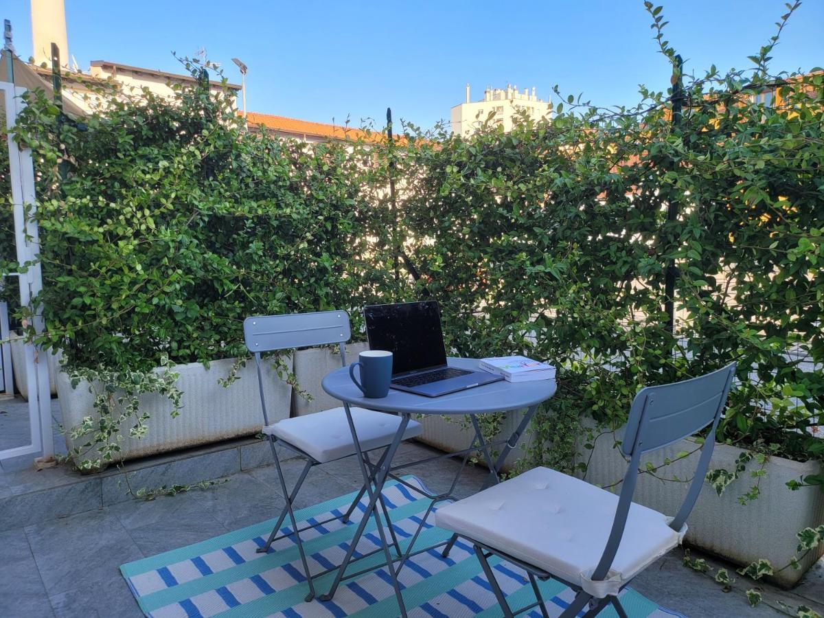 Appartement Casa Allegra By Allegio In Milano Fashion Design District Extérieur photo