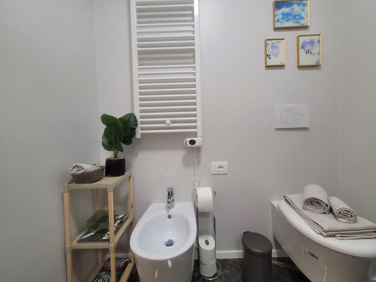 Appartement Casa Allegra By Allegio In Milano Fashion Design District Extérieur photo