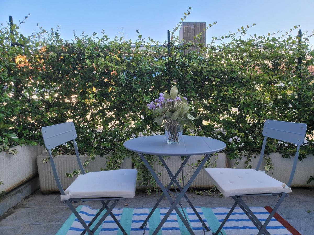 Appartement Casa Allegra By Allegio In Milano Fashion Design District Extérieur photo