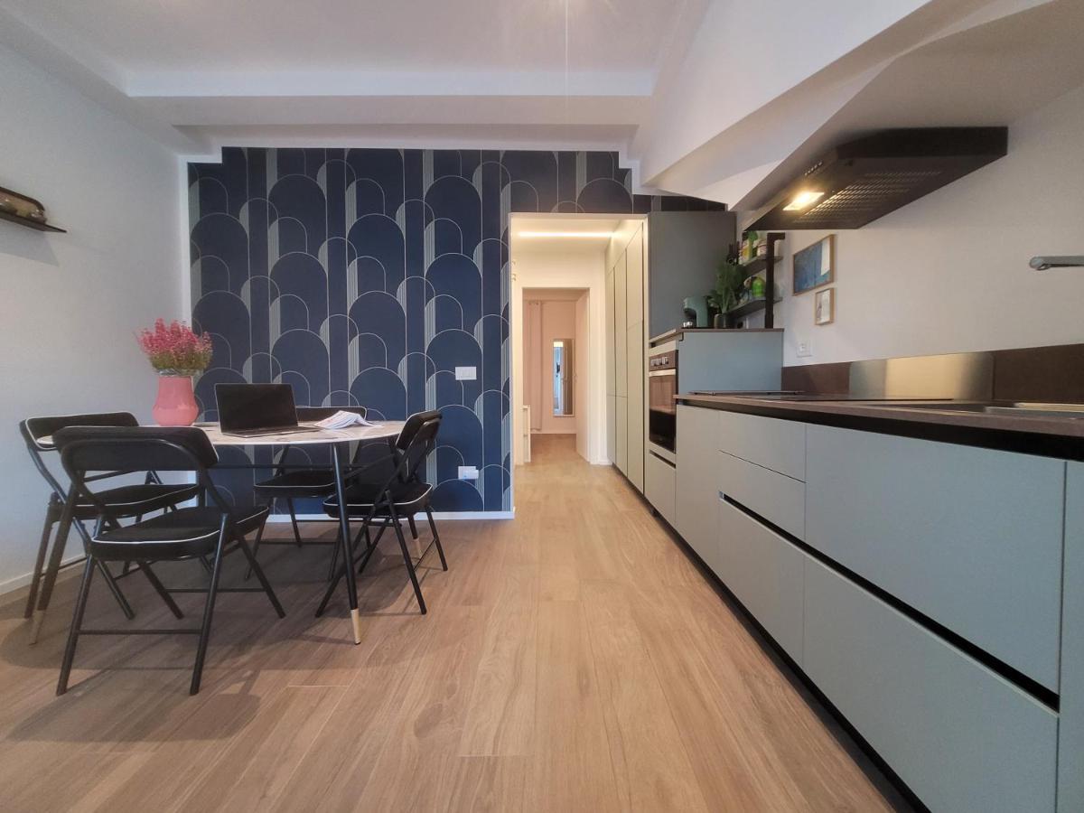 Appartement Casa Allegra By Allegio In Milano Fashion Design District Extérieur photo