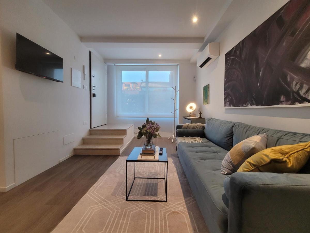 Appartement Casa Allegra By Allegio In Milano Fashion Design District Extérieur photo