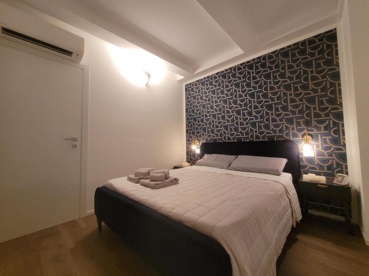 Appartement Casa Allegra By Allegio In Milano Fashion Design District Extérieur photo