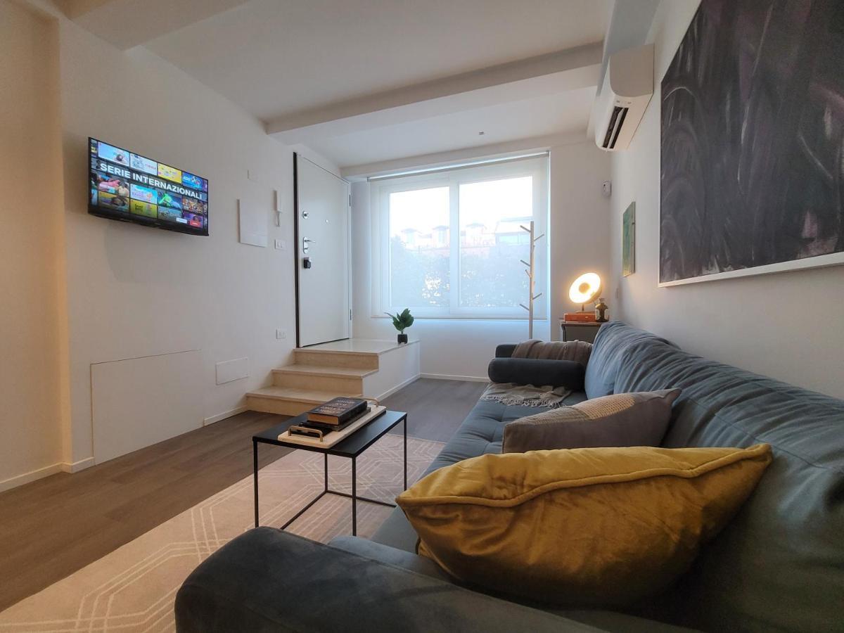 Appartement Casa Allegra By Allegio In Milano Fashion Design District Extérieur photo