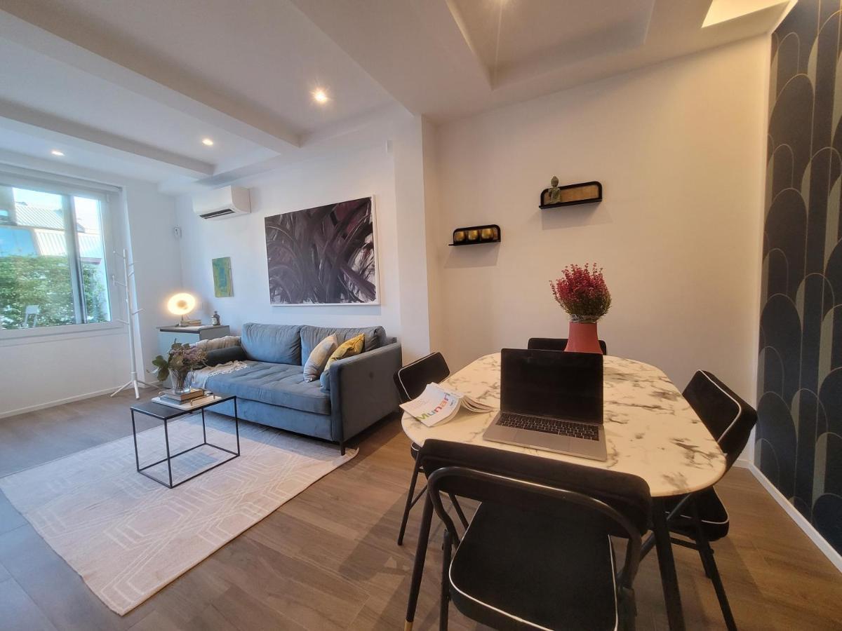 Appartement Casa Allegra By Allegio In Milano Fashion Design District Extérieur photo