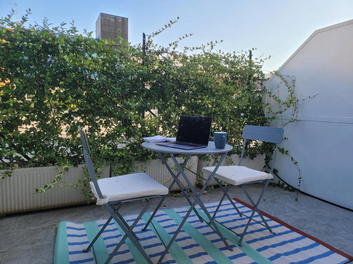 Appartement Casa Allegra By Allegio In Milano Fashion Design District Extérieur photo