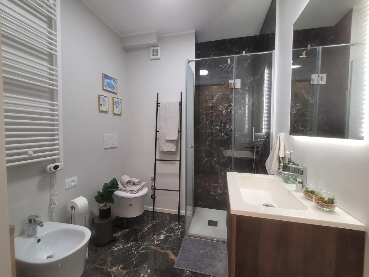 Appartement Casa Allegra By Allegio In Milano Fashion Design District Extérieur photo