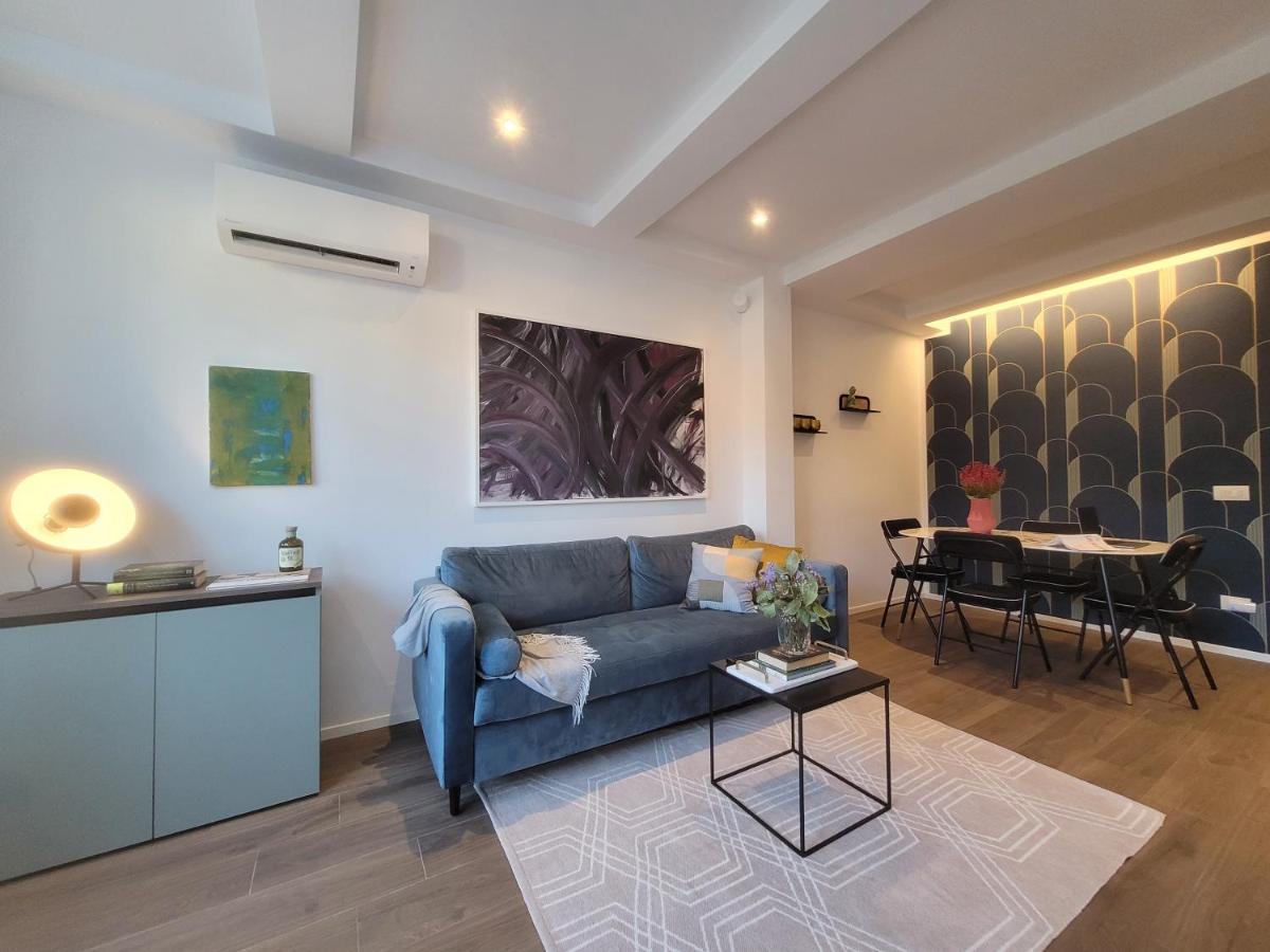 Appartement Casa Allegra By Allegio In Milano Fashion Design District Extérieur photo